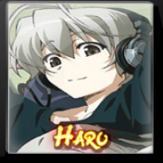 Haru