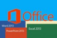 Microsoft Office 2013
